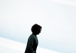 María Jesús Montero es la líder peor valorada por los andaluces según el barómetro del Centra