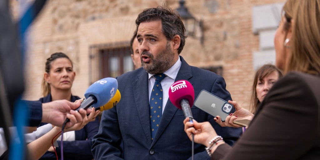 Núñez: «A más años de gobierno socialista y de Page, más pobreza»
