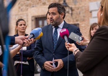 Núñez: «A más años de gobierno socialista y de Page, más pobreza»