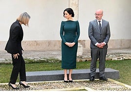 La Federación de Municipios de Madrid se planta ante el delegado de Sánchez y rechaza su campaña por la muerte de Franco