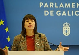 La oposición ve «propaganda» en los presupuestos de un «gobierno estancado»