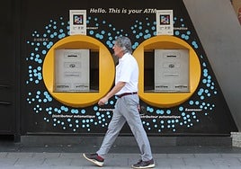 Uno de cada tres municipios de Córdoba debe más de un 40% de sus rentas a las pensiones y otras prestaciones del Gobierno