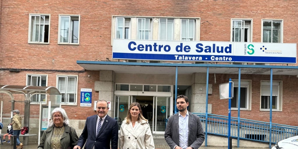 El PP denuncia la «vergonzosa inacción» del Gobierno de Page tras 5 meses sin cribado de cáncer de mama en Talavera