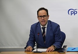 El PP acusa a Page de convertir la política social «en propaganda» tras el aumento de la lista de espera en dependencia