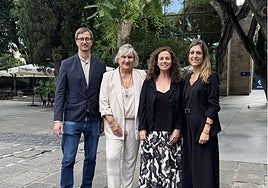 Cataluña define el ecoturismo regenerativo en el Global Ecotourism Forum 2025