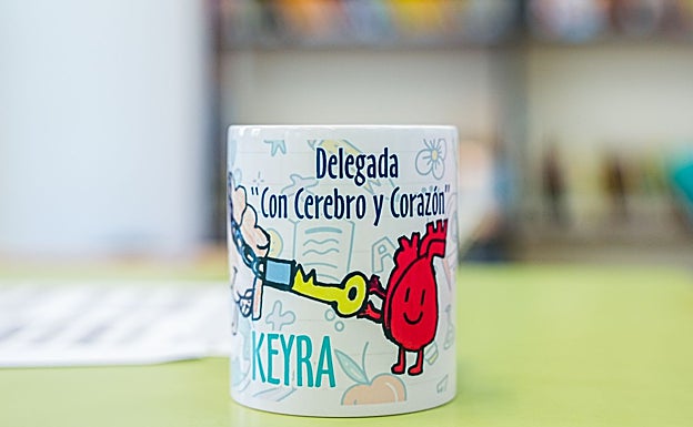 Los proyectos son interdisciplinares y trasversales