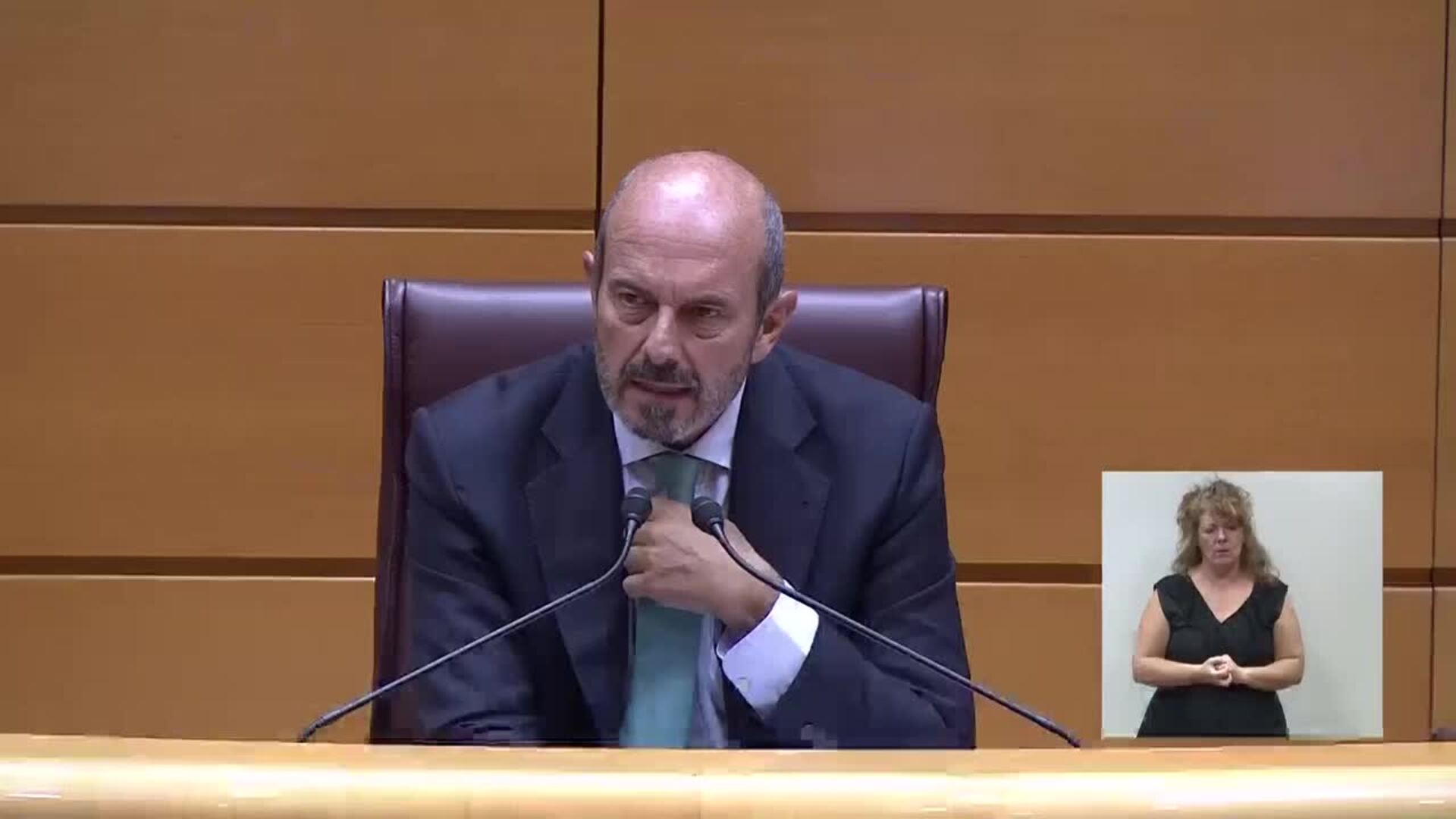 PP se burla de un error de Yolanda Díaz al decir que &quot;hay Gobierno de corrupción para rato&quot;