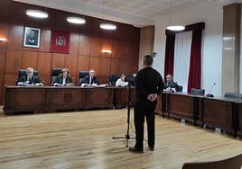 La Fiscalía mantiene la acusación contra un padre en Jaén pese a que su hija niega haber sido violada