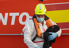 Canarias pide centros adecuados para los menores inmigrantes con arraigo y anticipa 350 expedientes más