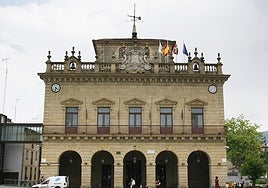 Encuentran en Irún a una menor desaparecida en Jaén y detienen a la persona que la indujo a abandonar su domicilio