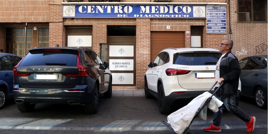 Miles de mujeres de Talavera y comarca llevan meses a la espera de una mamografía para prevenir el cáncer de mama