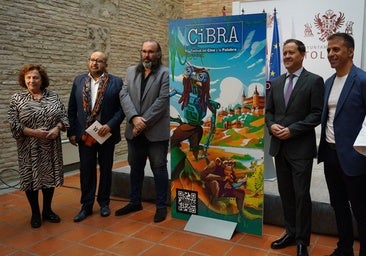 Todo listo para una nueva edición del Festival CiBRA de Toledo: aquí todos los premiados de esta edición