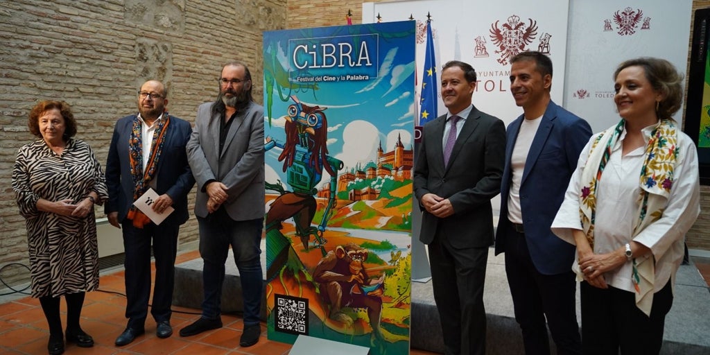 Todo listo para una nueva edición del Festival CiBRA de Toledo: aquí todos los premiados de esta edición