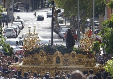 Las cofradías ya conocen los proyectos que tendrán subvención de la Diputación para restauraciones