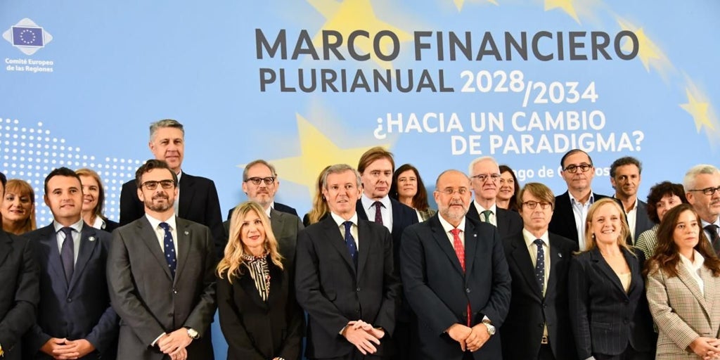Castilla-La Mancha rechaza la renacionalización de los fondos europeos y reclama «una relación directa» con la Comisión
