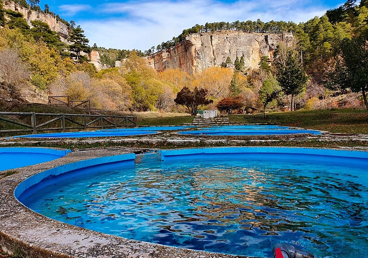 Las ayudas para inversiones en industrias de pesca y acuicultura podrán solicitarse desde este miércoles