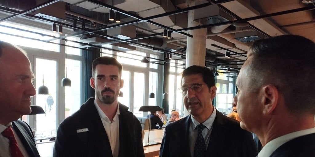 Castilla-La Mancha defiende huir «del alarmismo» en el etiquetado del vino y «proteger al mundo del vino dentro de la UE»