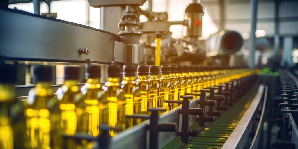 La cosecha de aceite de oliva en Castilla-La Mancha caerá un 17% esta campaña por la sequía