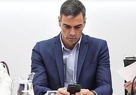 Jueces y fiscales creen que el Ministerio Público intenta ayudar a Sánchez ante su comparecencia el día 30