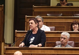 Bildu hace bandera de la memoria, Sánchez calla y el PP estalla: «¡Qué asco!»