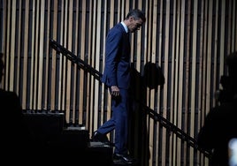 Moncloa crea un 'war room' para preparar a Sánchez ante su comparecencia en el Senado