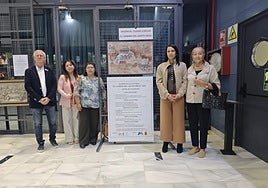 El Camino del Santo Grial consolida su papel como «eje de diplomacia cultural y modelo de señalización patrimonial» en Europa