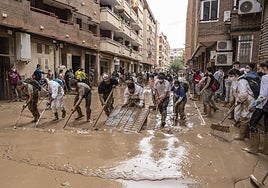 Amnistía Internacional advierte de que se sigue construyendo en zonas inundables tras la dana