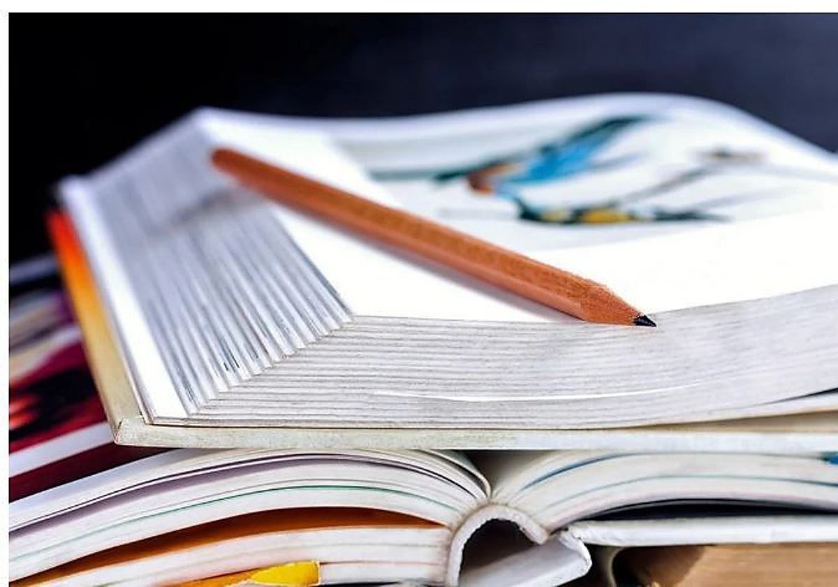 Educación amplía las ayudas para libros de texto y comedor escolar con un presupuesto de 13,4 millones de euros