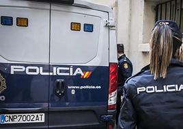 Detenido un hombre en Manacor por abandonar a su madre anciana sin comida y rodeada de heces de animales