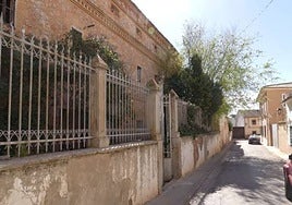 Sale a licitación la obra de la cubierta del convento de San Clemente con un presupuesto de 200.000 euros