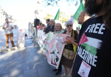 La izquierda aberzale presiona a las empresas y mueve al Gobierno vasco a fiscalizar sus relaciones con Israel