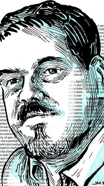 Un &#039;chico ABC&#039; hasta el final