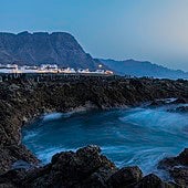 Agaete (Gran Canaria), Mejor Pueblo Turístico 2025 por la ONU