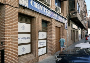 Page adjudicó el cribado a la clínica de Talavera que ofrecía mamografías a 22 euros