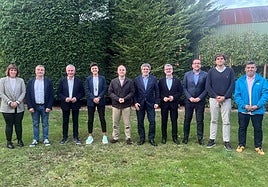 Ultimátum de alcaldes de Junts a Puigdemont: «O el proyecto o tú»