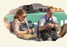 La Matavendimia, 4ª Feria del Vino y del Enoturismo, dará comienzo el sábado en Jumilla