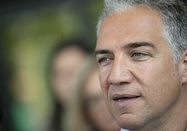 Génova pide el cese del consejero de Sanidad de Castilla-La Mancha por los retrasos en el cribado de cáncer de mama en Talavera