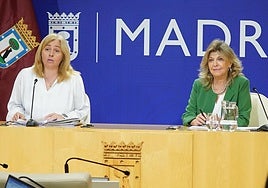 Rebaja del IBI y ventajas a los vehículos menos contaminantes: la ordenanza fiscal de Madrid para 2026