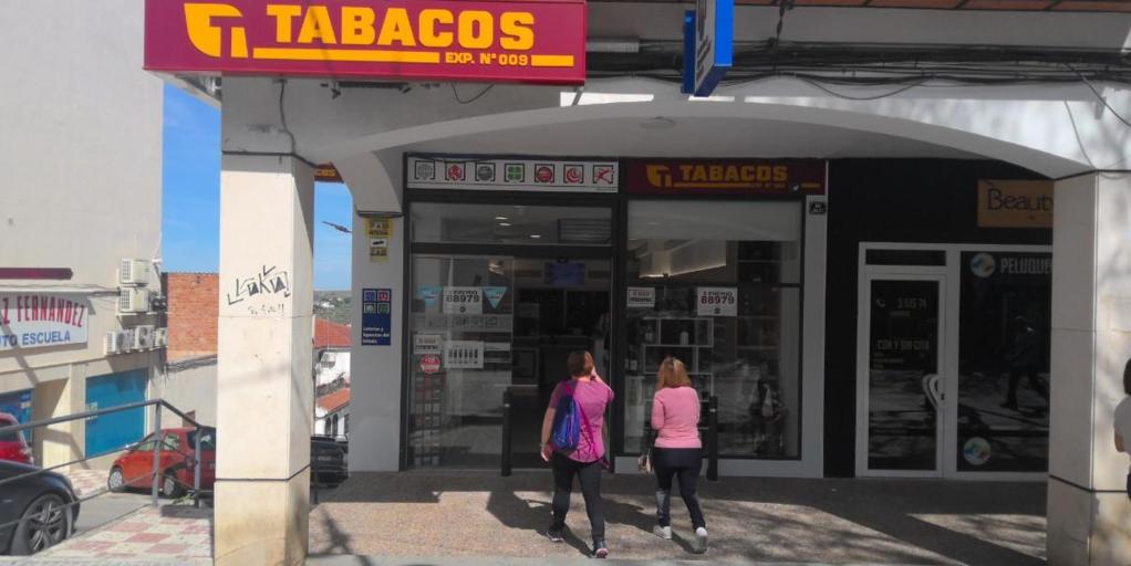 El primer premio de la Lotería Nacional, agraciado con 300.000 euros al número, cae en Montilla