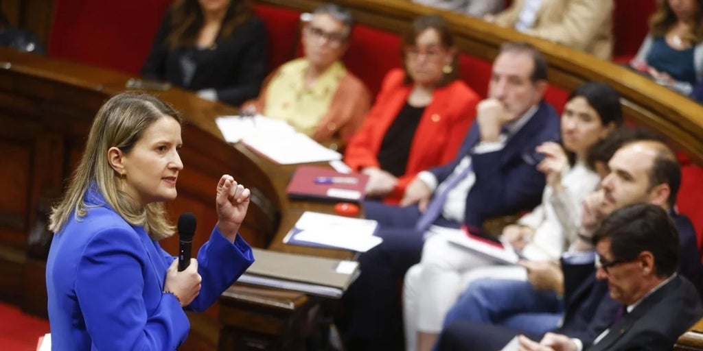 «Algunas familias, a pesar de tener recursos, abandonaban a sus hijos para que fuesen tutelados»