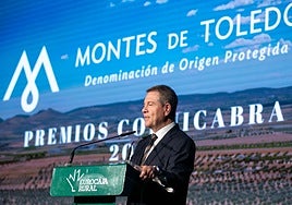 Page pide al Gobierno que  rechace la tramitación en el Congreso de la ley de ERC para que la Generalitat gestione los ingresos del IRPF