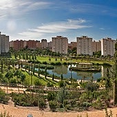 Hidraqua refuerza su estrategia contra el cambio climático a través de instalaciones más resilientes y el uso de agua regenerada