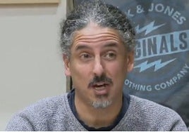 La víctima del pederasta fugado en Orense: «Una profesora me dijo que eran imaginaciones mías»