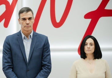 El PP cita a declarar en el Senado a la sucesora de Cerdán y a su adjunta