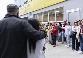 El acoso a una niña en un colegio de Vigo que denuncia su familia: «La arrastraban por el suelo y le hacían comer hojas»