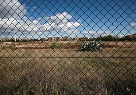 El Gobierno declara la antigua cárcel de Carabanchel como Lugar de Memoria Democrática