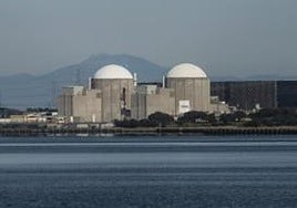 Las eléctricas mandan una carta al Gobierno para que no se cierre la central de Almaraz