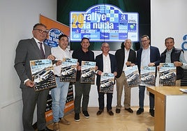 La Diputación ayuda a los pilotos de motociclismo y automovilismo de Alicante con 110.000 euros
