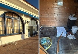 El Club de Mar de Sitges denuncia ante los Mossos dos intentos de okupación