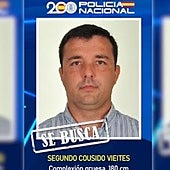 La Interpol busca a otro profesor gallego fugado tras una condena de 32 años por abusar de seis niños